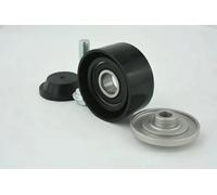 FEBEST 2388-7L6 Galoppino guidacinghia, cinghia Poly-V