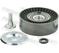 Rullo cinghia trapezoidale 2788-S80 FEBEST per VOLVO S80 II V70 III XC60 I SUV