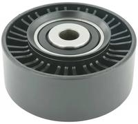 Rullo cinghia trapezoidale 2988-FLII FEBEST per LAND ROVER FORD