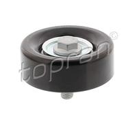 Rullo cinghia trapezoidale 304 119 TOPRAN per FORD FOCUS I Turnier FOCUS I