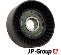Rullo cinghia trapezoidale 3318301100 JP GROUP per FIAT LANCIA VOLVO