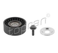 Rullo cinghia trapezoidale 408 443 TOPRAN per MERCEDES-BENZ CLASSE C T-Model SLK