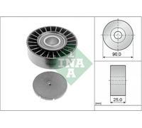 Rullo cinghia trapezoidale 532 0169 10 INA per VW GOLF II TRANSPORTER T4 Autobus