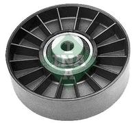 Rullo cinghia trapezoidale 532 0191 10 INA per VOLVO RENAULT