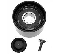 INA Galoppino/Guidacinghia 532 0234 10, Cinghia Poly-V per Chrysler Mercedes-Benz