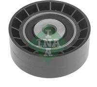 Rullo cinghia trapezoidale 532 0260 10 INA per DACIA RENAULT NISSAN
