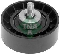 Rullo cinghia trapezoidale 532 0297 10 INA per FIAT PALIO Weekend ALBEA PALIO