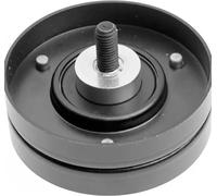 Rullo cinghia trapezoidale 532 0327 30 INA per VOLVO S40 I V40 Familiare