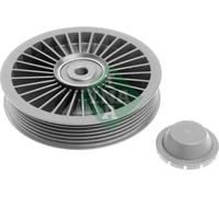 Rullo cinghia trapezoidale 532 0333 10 INA per OPEL RENAULT NISSAN