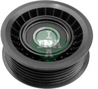 Rullo cinghia trapezoidale 532 0336 10 INA per SAAB RENAULT OPEL