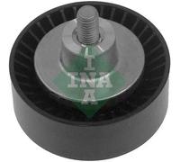 Rullo cinghia trapezoidale 532 0343 10 INA per BMW 5 5 Touring X3 7