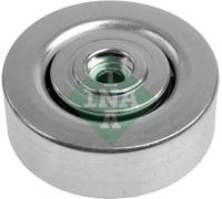 Puleggia di rinvio/guida, cinghia trapezoidale INA 532 0363 20