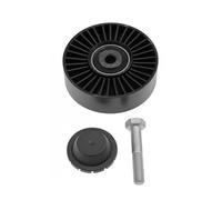 INA Galoppino cinghia Poly-V 532036920 90 mm largh. 24,5 mm servizi motore