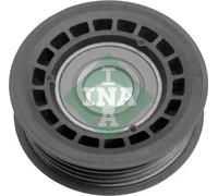 Rullo cinghia trapezoidale 532 0400 30 INA per MERCEDES-BENZ CLASSE A VANEO