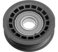 INA Puleggia guida 532 0400 30 – Galoppino/Guidacinghia Cinghia Poly-V per MERCEDES-B