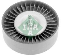Rullo cinghia trapezoidale 532 0401 30 INA per MERCEDES-BENZ CLASSE C T-Model