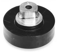 Ina Puleggia di rinvio/guida 532 0418 10 cinghia trapezoidale