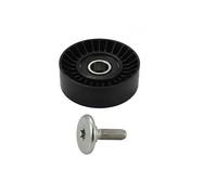Rullo cinghia trapezoidale 532 0439 10 INA per CITROËN PEUGEOT LANCIA FIAT