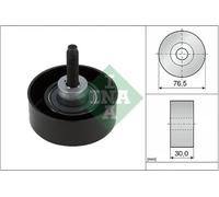 E2G5281BTA Rullo tenditore, Cinghia Poly-V (MARCA-BTA)..