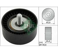 Rullo cinghia trapezoidale 532 0479 10 INA per VW AUDI SKODA