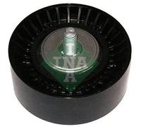 Rullo cinghia trapezoidale 532 0501 10 INA per FORD MAZDA