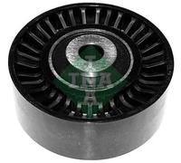 Rullo cinghia trapezoidale 532 0528 10 INA per PEUGEOT MITSUBISHI JAGUAR CITROËN
