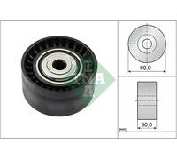 Rullo cinghia trapezoidale 532 0534 10 INA per RENAULT NISSAN OPEL DACIA SMART