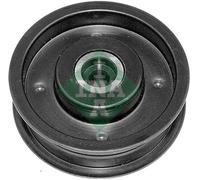 Rullo cinghia trapezoidale 532 0539 10 INA per MERCEDES-BENZ SLK CLASSE E CLS SL