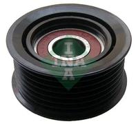 Puleggia di rinvio/guida, cinghia trapezoidale INA 532 0554 10