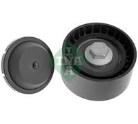 Rullo cinghia trapezoidale 532 0555 10 INA per VW AUDI PORSCHE