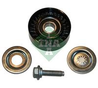 Rullo cinghia trapezoidale 532 0560 10 INA per MITSUBISHI JEEP DODGE PEUGEOT