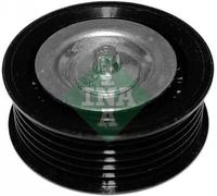 Rullo cinghia trapezoidale 532 0562 10 INA per FIAT LANCIA ALFA ROMEO