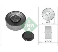 Rullo cinghia trapezoidale 532 0569 10 INA per BMW 5 Touring 5 6 6 Cabriolet