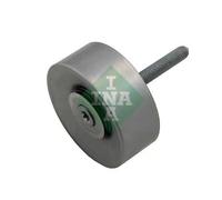 Rullo cinghia trapezoidale 532 0653 10 INA per AUDI VW PORSCHE