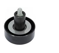 Rullo cinghia trapezoidale 532 0657 10 INA per KIA HYUNDAI