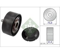 Schaeffler INA 532 0722 10 Galoppino/Guidacinghia, Cinghia Poly-V per BMW,BMW (B