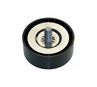 Rullo cinghia trapezoidale 532 0736 10 INA per CHEVROLET OPEL
