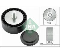 Rullo cinghia trapezoidale 532 0802 10 INA per MERCEDES-BENZ CLASSE C T-Model