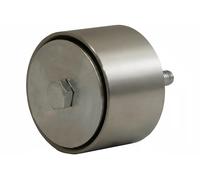 INA 532 0943 10 Galoppino guidacinghia, cinghia Poly-V