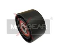 Rullo cinghia trapezoidale 54-0092 MAXGEAR per CITROËN PEUGEOT DS OPEL FIAT