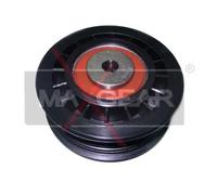 Rullo cinghia trapezoidale 54-0109 MAXGEAR per MERCEDES-BENZ 190 124 Tre volumi