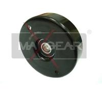 Rullo cinghia trapezoidale 54-0113 MAXGEAR per MERCEDES-BENZ VW