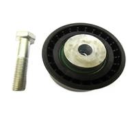Rullo cinghia trapezoidale 54-0272 MAXGEAR per CITROËN PEUGEOT FIAT