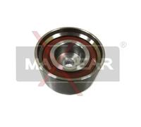 Rullo cinghia trapezoidale 54-0303 MAXGEAR per RENAULT MITSUBISHI VOLVO