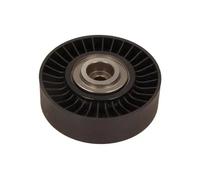 MAXGEAR Galoppino/Guidacinghia, Cinghia Poly-V per VW 54-0497