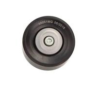 MAXGEAR Galoppino/Guidacinghia, Cinghia Poly-V per BMW 54-0626