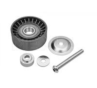 Rullo cinghia trapezoidale 714 009 0004 MEYLE per FORD VOLVO