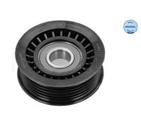 Rullo cinghia trapezoidale 714 009 0006 MEYLE per FORD VOLVO