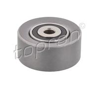 Rullo cinghia trapezoidale 722 420 TOPRAN per CITROËN PEUGEOT DS OPEL FIAT