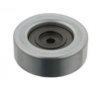 SWAG Autoteile Puleggia di rinvio/guida 80 93 2447 per cinghia trapezoidale